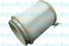 AMC Filter NC-2015 Filter, interior air